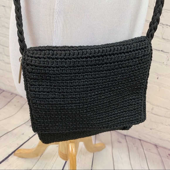 The Sak Handbags - 🅱️🅾️G🅾️The Sak crocheted crocheted crossbody